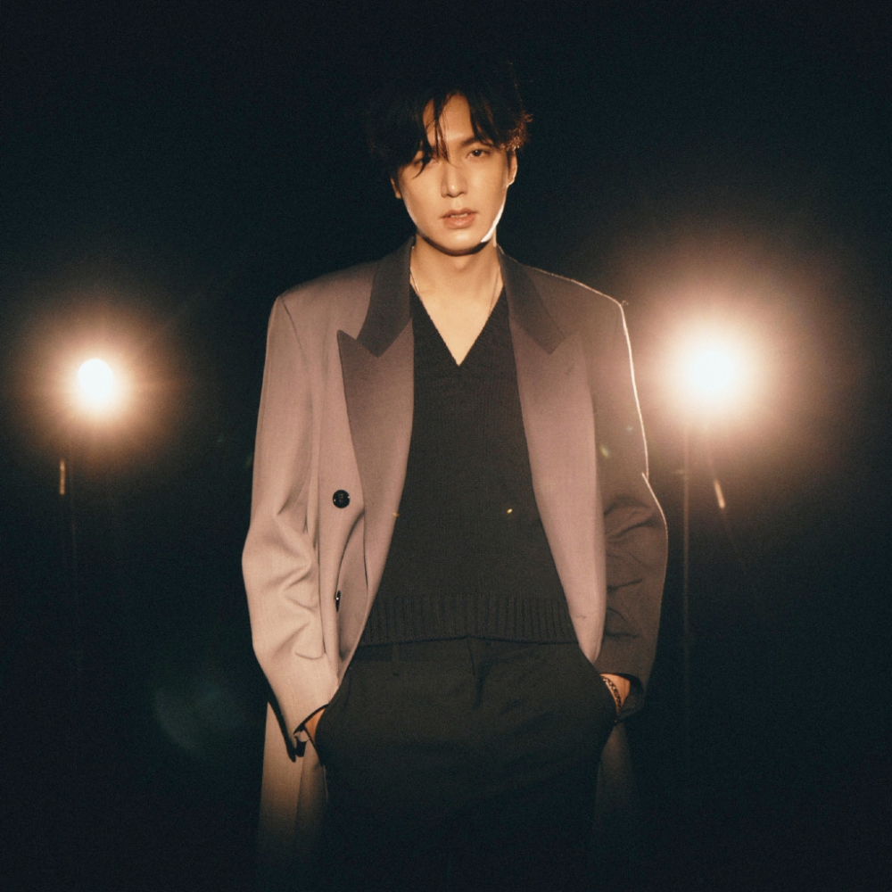 李敏鎬接演美國apple TV電視劇《柏青哥(Pachinko)》