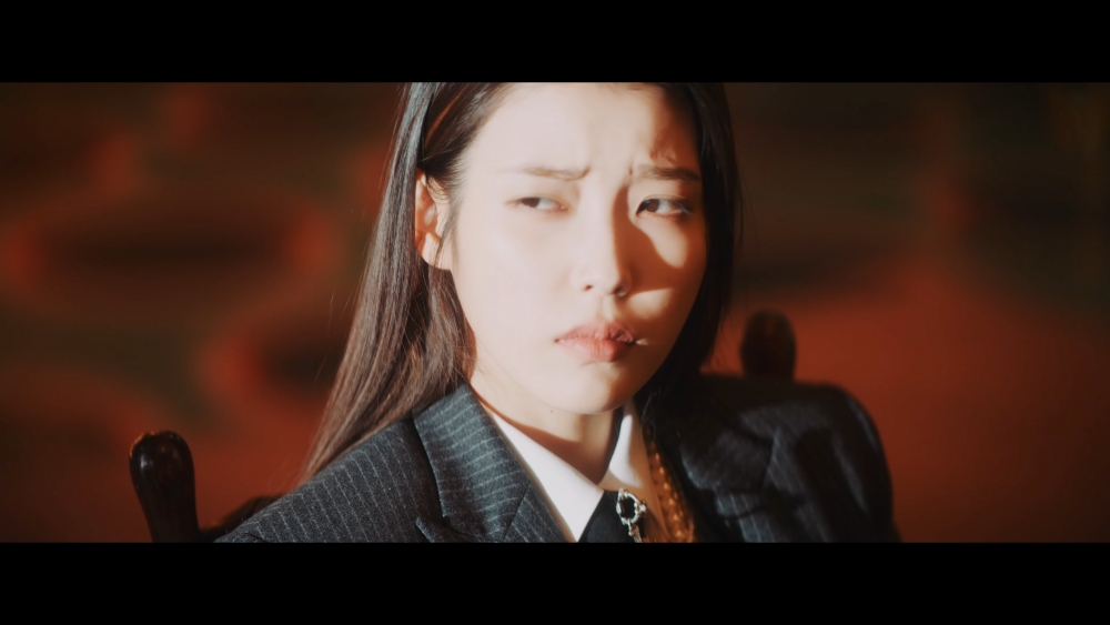 IU主打曲《Coin》預告