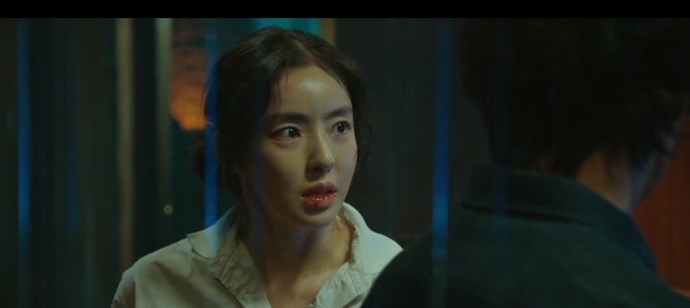 《LUCA》大結局劇情