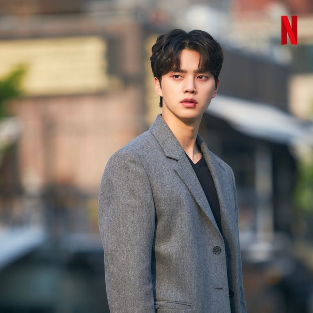 Netflix《喜歡的話請響鈴2》花絮
