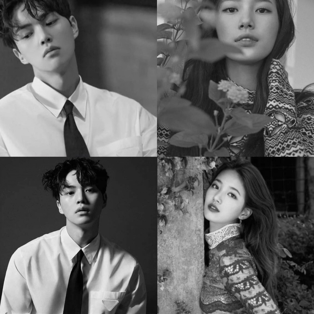 網友神剪輯宋江、秀智CP