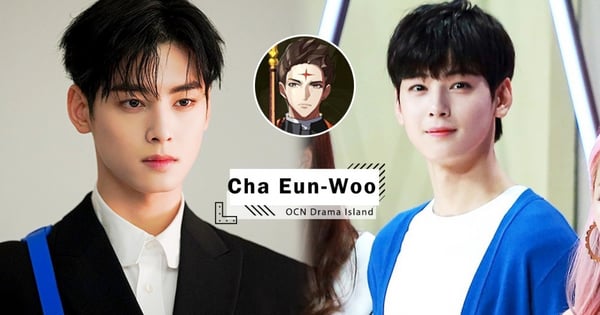 車銀優有望出演OCN《Island》！一改清純形象變身表裡不一暗黑神父～