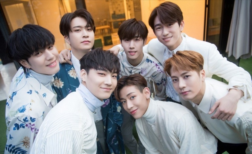 安孝燮有望主演甜寵新劇《社內相親》