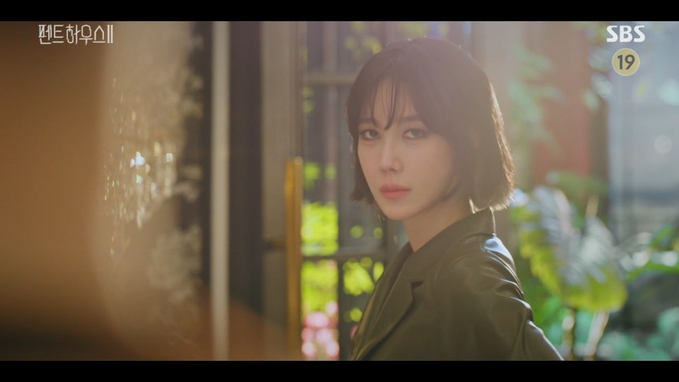 《Penthouse上流戰爭2》第5-6集劇情