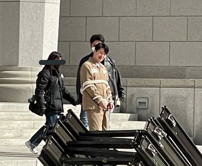 《Penthouse上流戰爭3》路透照