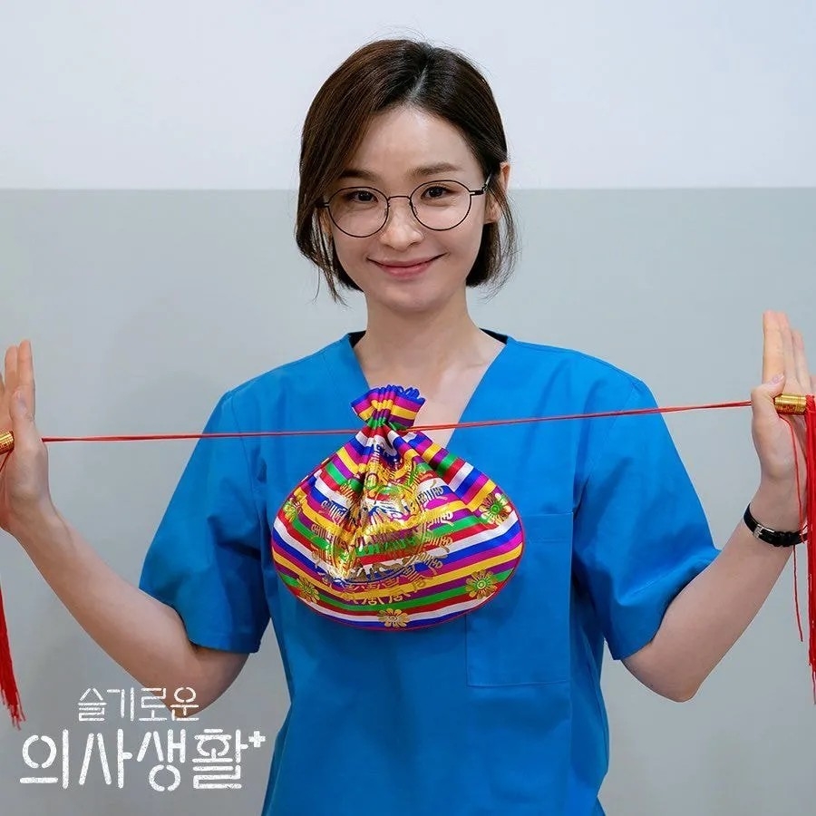 田美都有望擔任新劇《三十九》雙女主之一