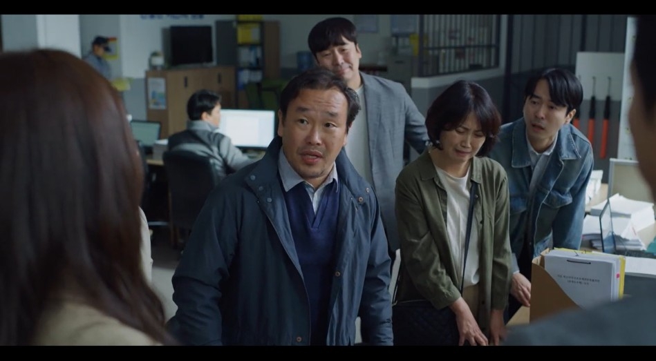 tvN《黑道律師文森佐》(Vincenzo)第5、6集劇情