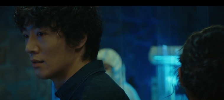 《LUCA》大結局劇情