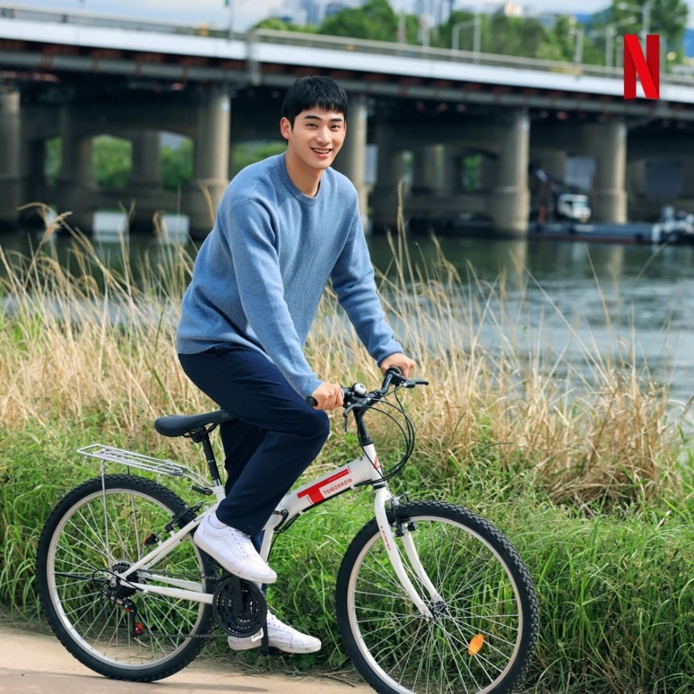 Netflix《喜歡的話請響鈴2》花絮