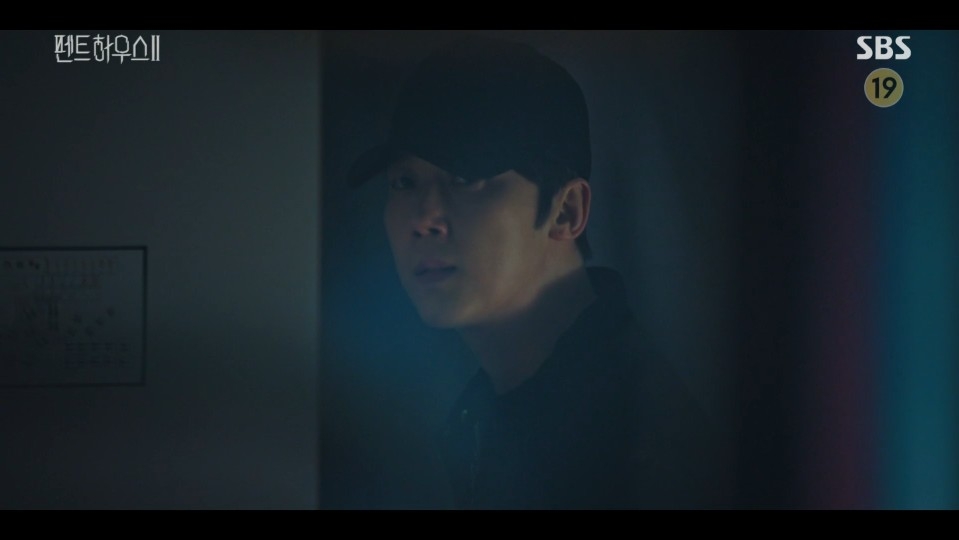 《Penthouse上流戰爭2》第5-6集劇情