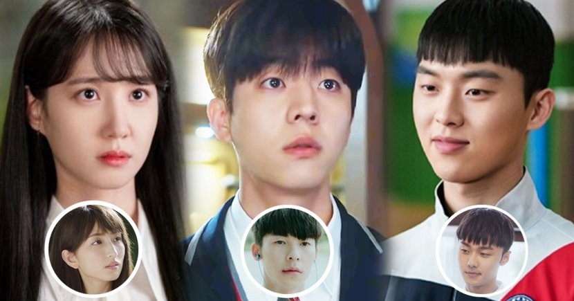 網激推韓版《想見你》候選名單!朴恩斌、蔡鍾協、崔顯旭呼聲最高驚見「名主持人」眾人笑翻