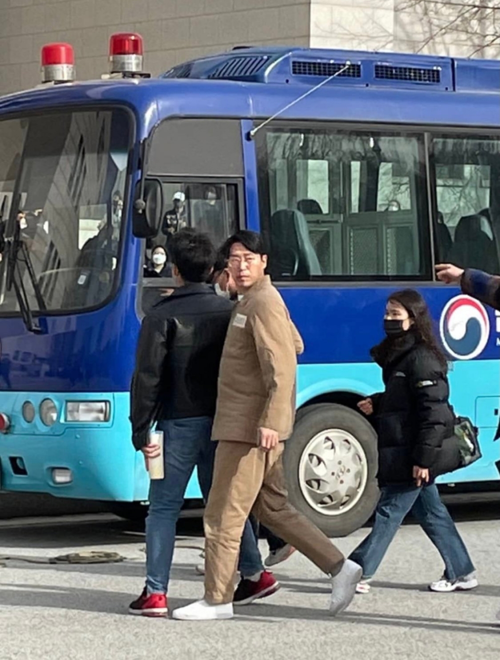 《Penthouse上流戰爭3》路透照