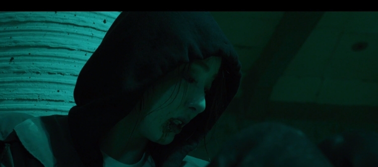 《LUCA》大結局劇情