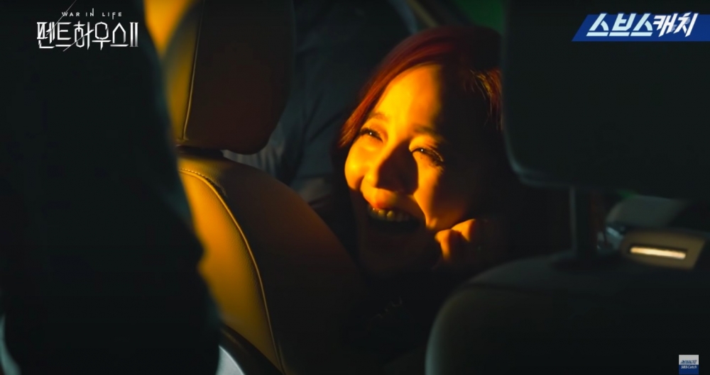 《Penthouse上流戰爭2》花絮