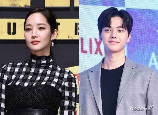 朴敏英&宋江有望合作JTBC新劇《社內戀愛殘酷史》