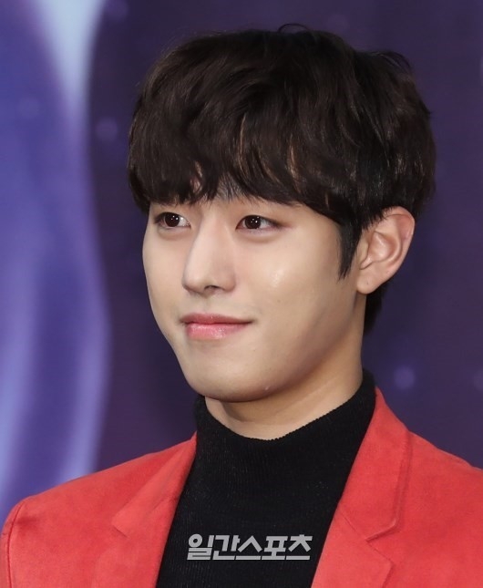 WEBTOON《歐巴,你不會愛上我吧》預想選角公開