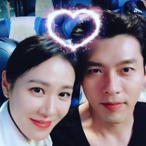 玄彬、孫藝珍私下同遊美食店留「愛的證據」！網友無意抓包迫降CP甜蜜蹤跡❤