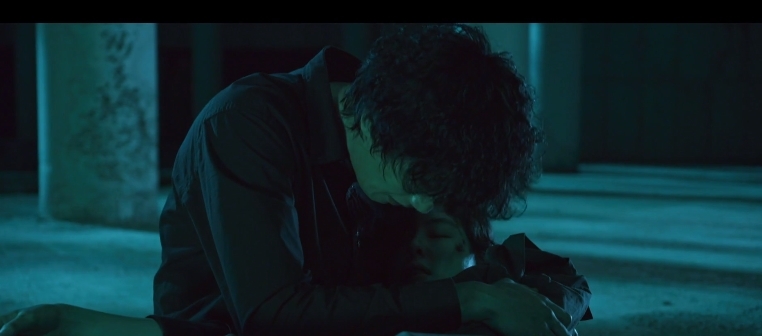 《LUCA》大結局劇情