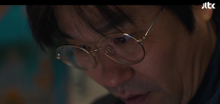 《怪物》第7-8集劇情