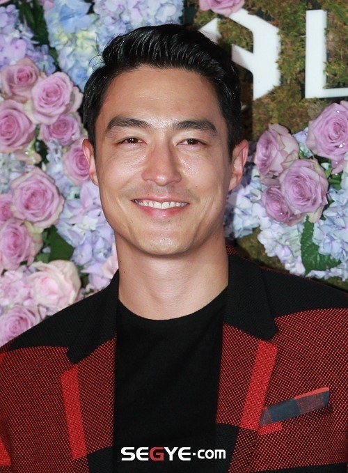 玄彬電影《機密同盟2/共助2》路透