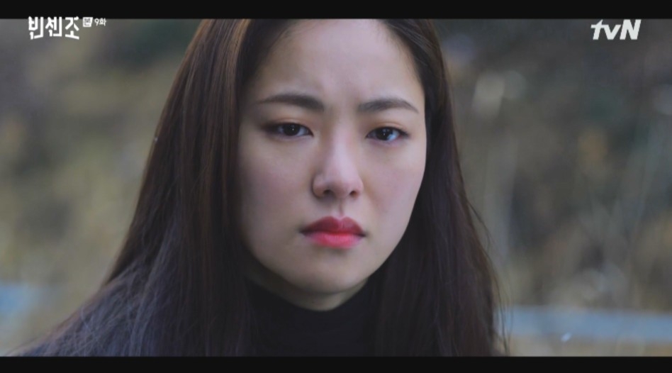 tvN《黑道律師文森佐》第9、10集劇情