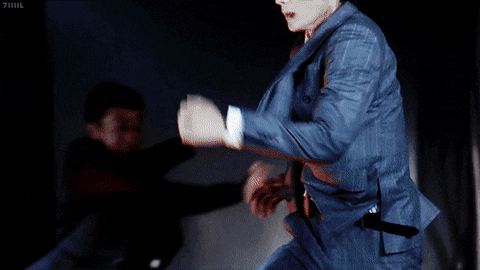 池昌旭、李準基、金南佶、姜棟元動作戲親自上場大展「武」技！連導演也狂誇專業實力