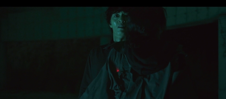 《LUCA》大結局劇情