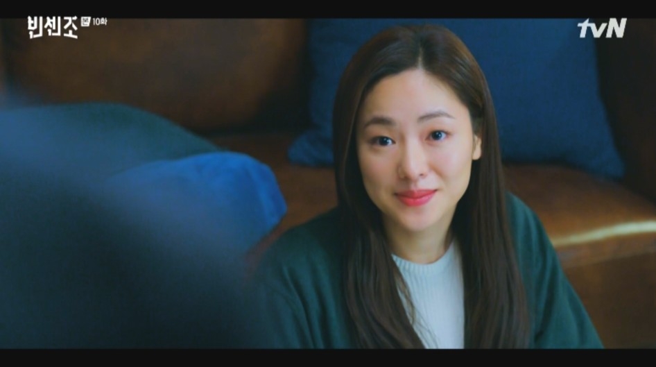 tvN《黑道律師文森佐》第9、10集劇情