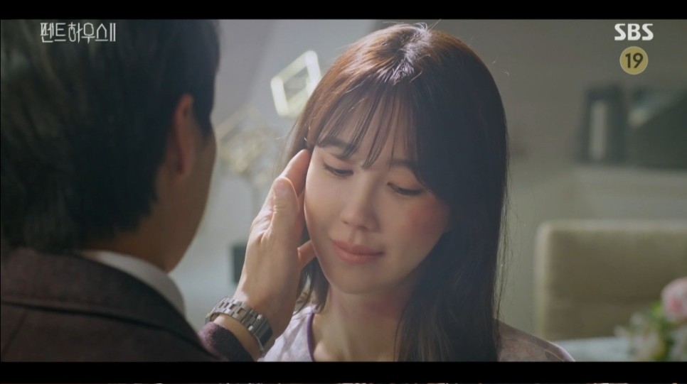 《Penthouse上流戰爭2》11-12集劇情