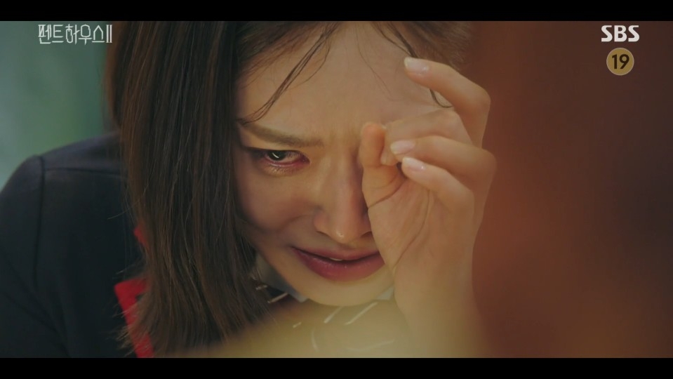 《Penthouse上流戰爭2》第5-6集劇情