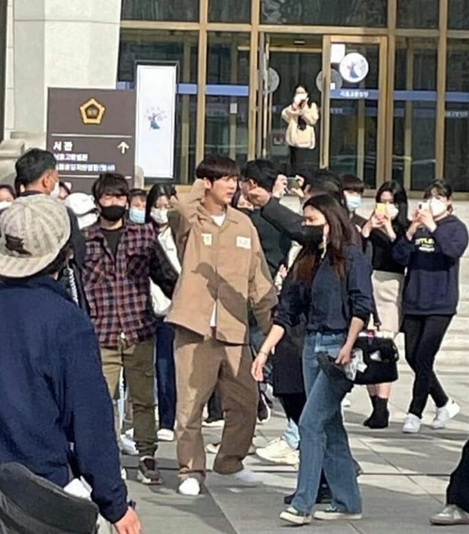 《Penthouse上流戰爭3》路透照