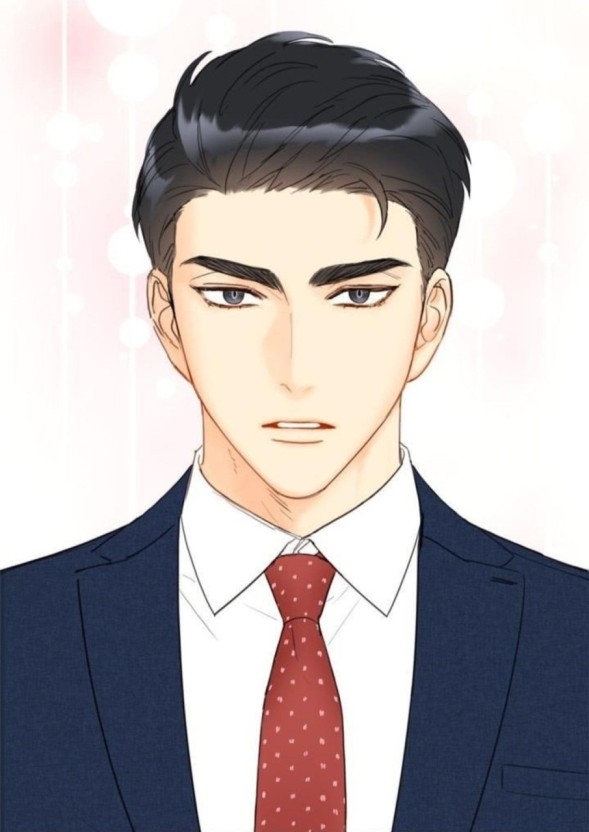 安孝燮有望主演甜寵新劇《社內相親》