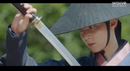 網瘋傳黃寅燁客串KBS新劇《從遠處看是蔚藍的春天》