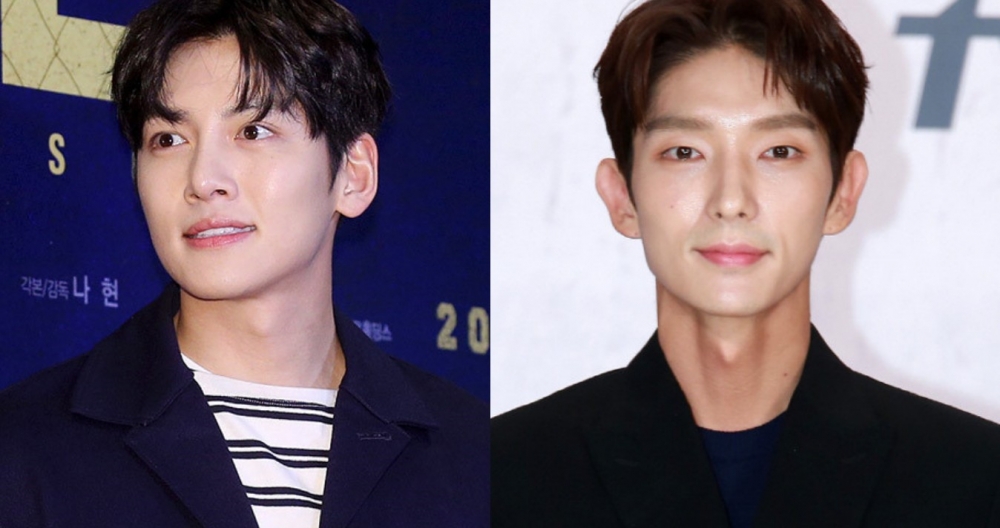 池昌旭、李準基、金南佶、姜棟元動作戲親自上場大展「武」技！連導演也狂誇專業實力