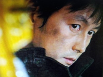 呂珍九兒時藍色吊嘎呆萌貌!和鄭雨盛「忘年之交」起源於辣炒年糕