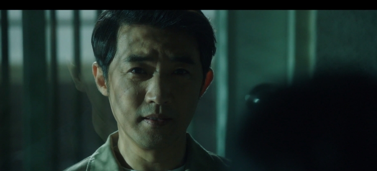 《Mouse / 窺探》第7-8集劇情