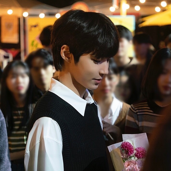 黃寅燁IG粉絲人數暴增