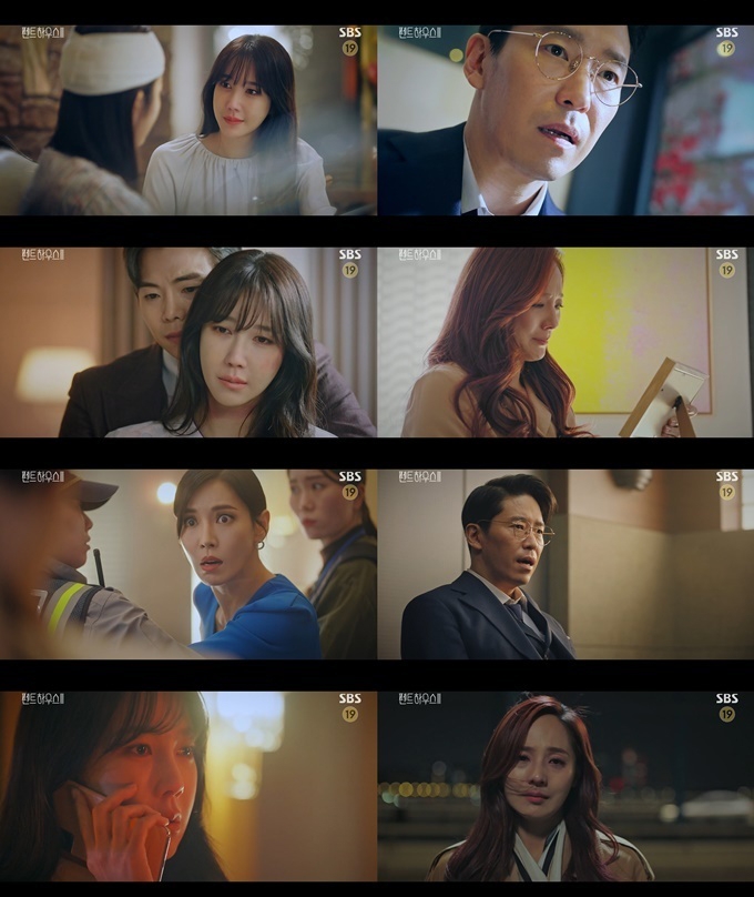 《Penthouse上流戰爭2》大結局倒數