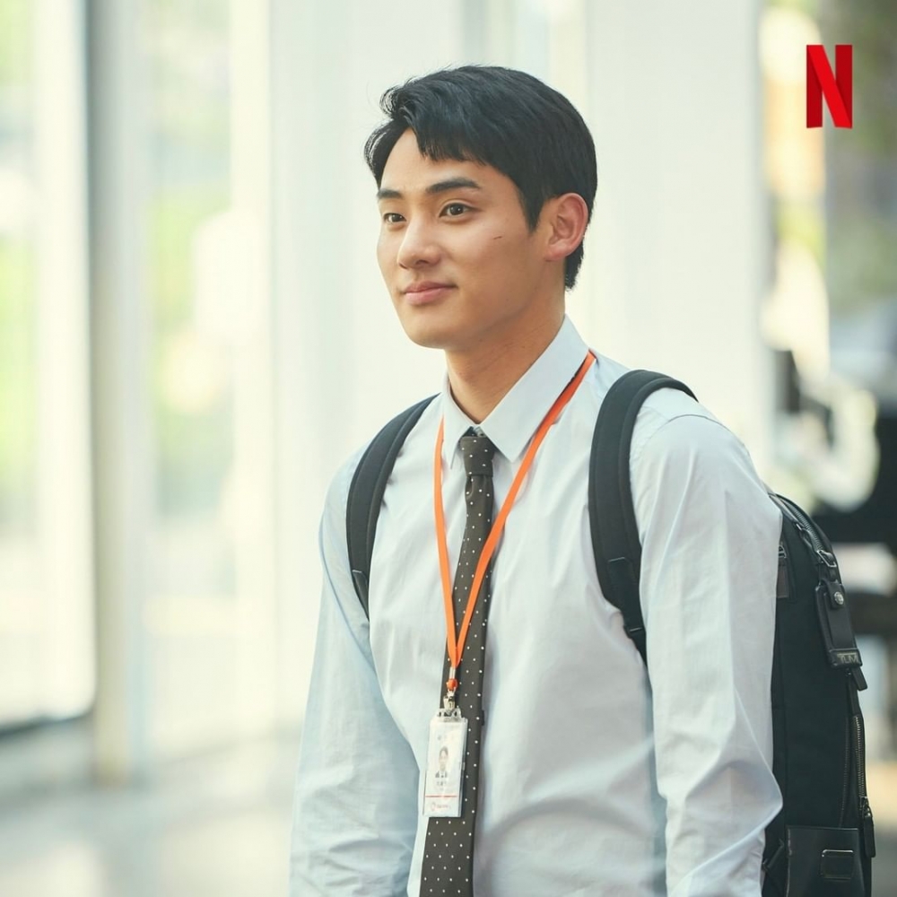 Netflix《喜歡的話請響鈴2》花絮
