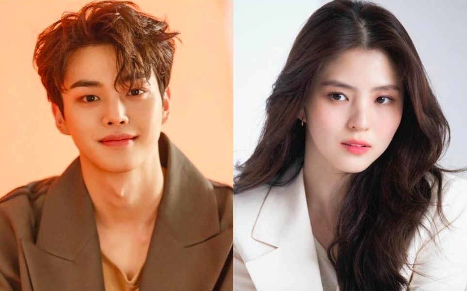 宋江、韓素希主演漫改劇《無法抗拒的他》