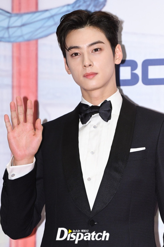 車銀優有望出演OCN《Island》