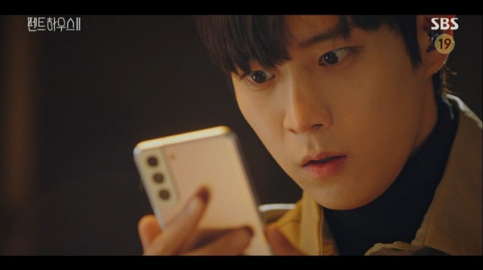 《Penthouse上流戰爭2》第9-10集劇情