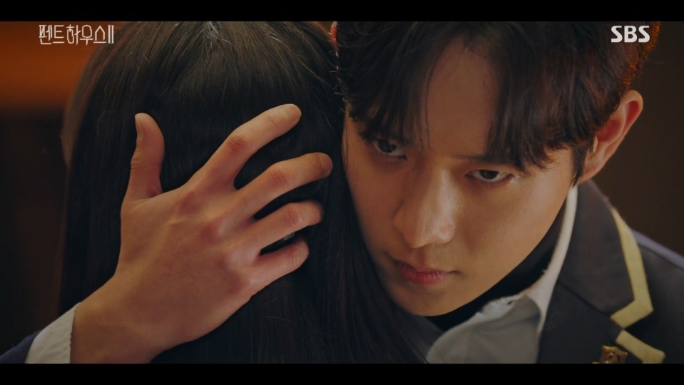 《Penthouse上流戰爭2》第7-8集劇情