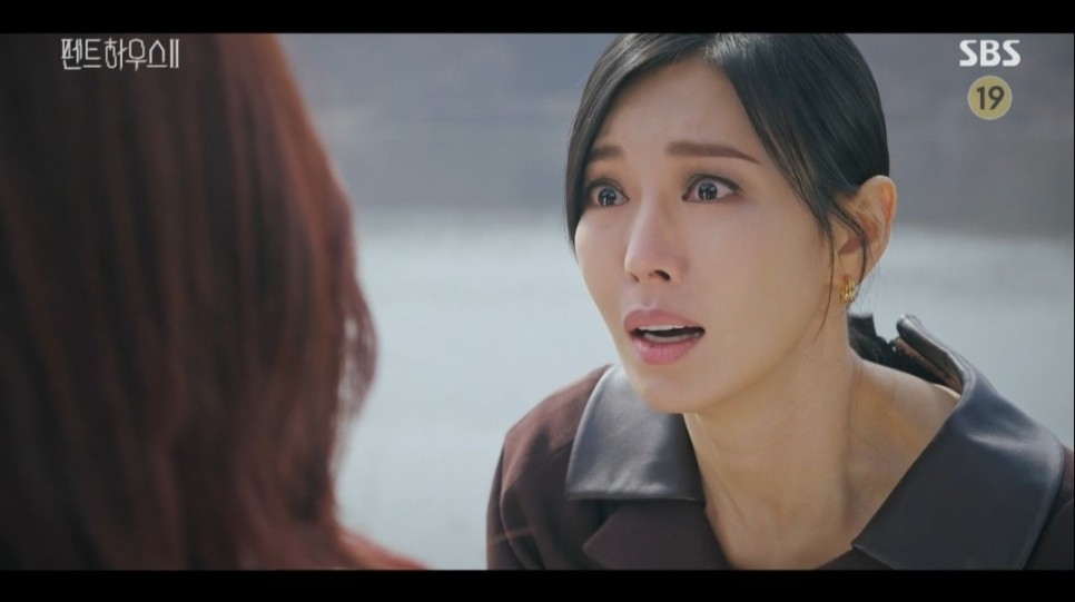 《Penthouse上流戰爭2》第9-10集劇情