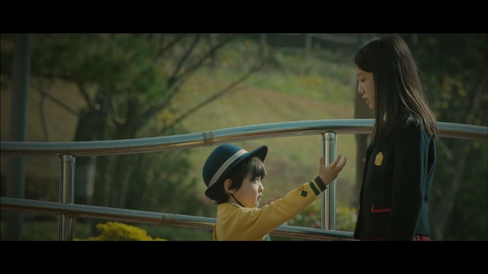 《Mouse / 窺探》第7-8集劇情