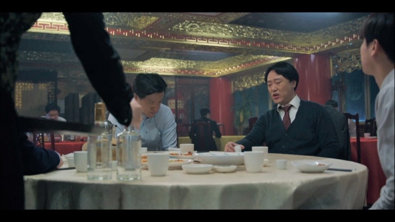 《黑道律師文森佐》(Vincenzo)第7、8集劇情