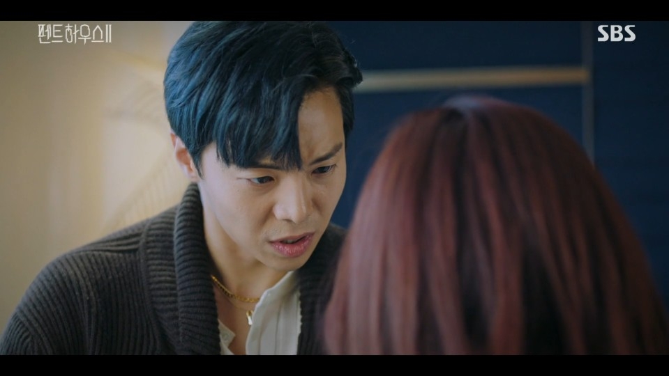 《Penthouse上流戰爭2》第7-8集劇情