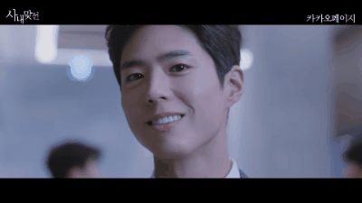 趙寶兒有望出演浪漫喜劇《社內相親》！朴寶劍早已內定擔任過男主角？！