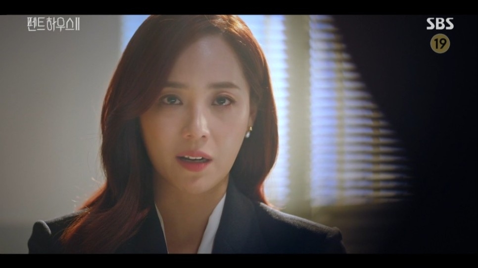 《Penthouse上流戰爭2》第9-10集劇情