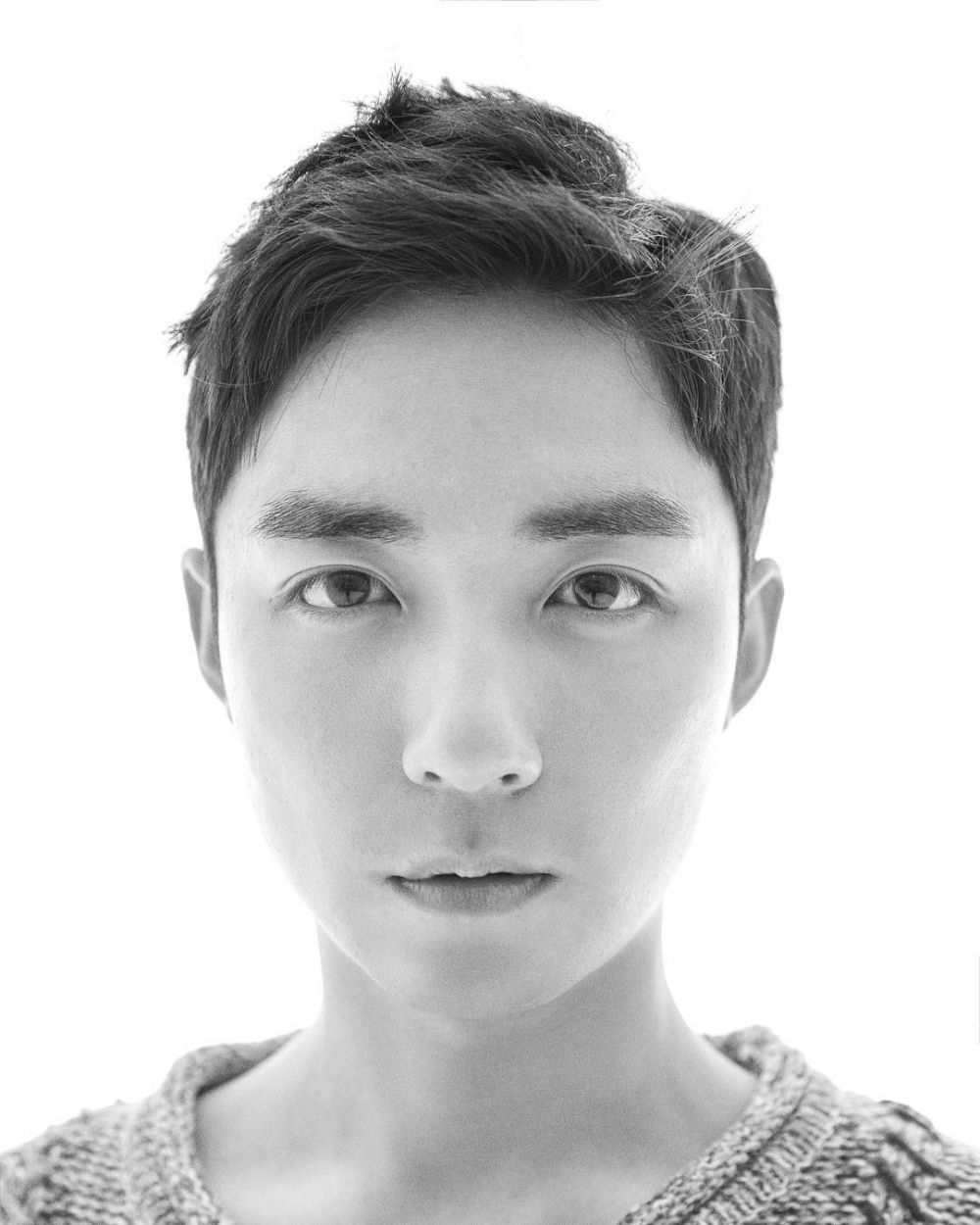 金東圭檔案照超帥